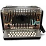 Used Hohner Panther Accordion