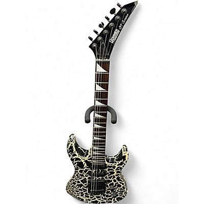 Used Hohner ST SCOPION CRACKLE Solid Body Electric Guitar