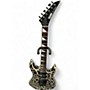 Used Hohner ST SCOPION CRACKLE Solid Body Electric Guitar CRACKLE
