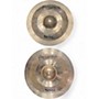 Used Hokka 14in PERGAMON Cymbal 33