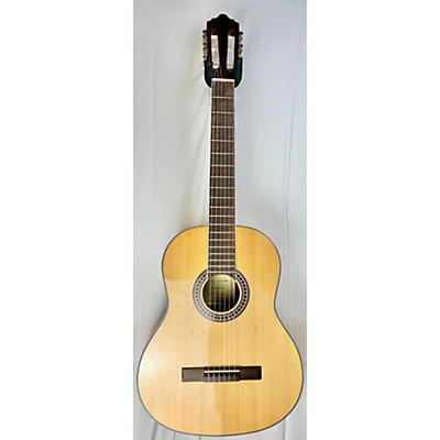 Hola! Guitars Used Hola! Guitars HG-39GSL Antique Natural Acoustic Guitar