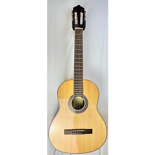 Hola! Guitars Used Hola! Guitars HG-39GSL Antique Natural Acoustic Guitar Antique Natural