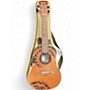 Used Hola HM124TT Mahogany Ukulele Mahogany