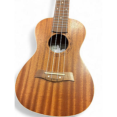 Used Hola  hm124  Natural Ukulele