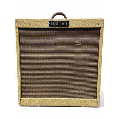 Used Holland Gibb Droll Signature Tube Guitar Combo Amp