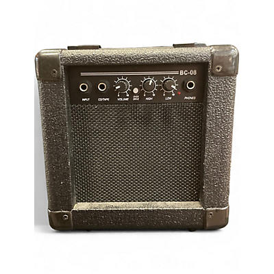 Used Hollinger BC-10 Guitar Combo Amp