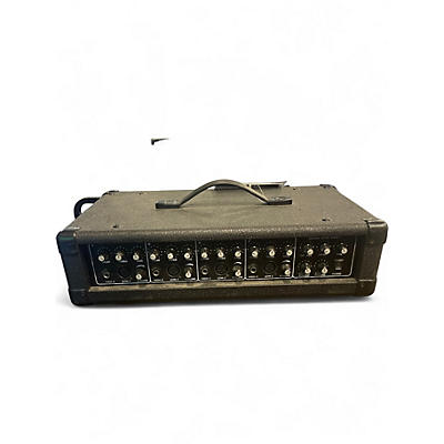 Used Hollinger PA-120 Powered Mixer