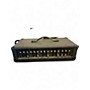 Used Hollinger PA-120 Powered Mixer