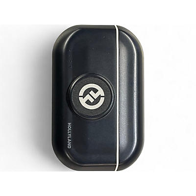 Used Hollyland  LARK M2 DUO Wireless Mic Lavalier Wireless System