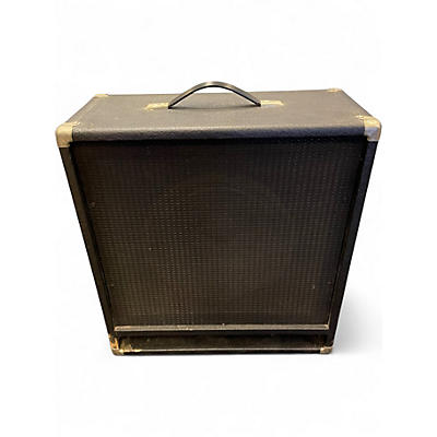 Used Holmes 1X12  Guitar Cabinet