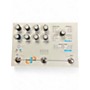 Used Hologram Electronics Microcosm Pedal