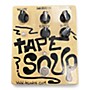 Used Holowon Tape Soup Effect Pedal