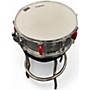 Used Holton 14X5.5 Chrome Over Steel Chrome Drum Chrome 211