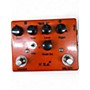 Used Home Brew Electronics BIG D Effect Pedal
