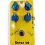 Used Homebrew Electronics Detox EQ Paul Gilbert Signature Pedal