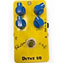 Used Homebrew Electronics Detox EQ Paul Gilbert Signature Pedal