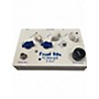 Used Homebrew Electronics Frostbite Flanger Effect Pedal