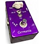 Used Homebrew Electronics Used Homebrew Electronics Germania Effect Pedal