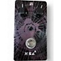 Used Homebrew Electronics LORBA Effect Pedal