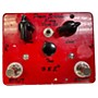 Used Homebrew Electronics POWER SCREAMER Effect Pedal