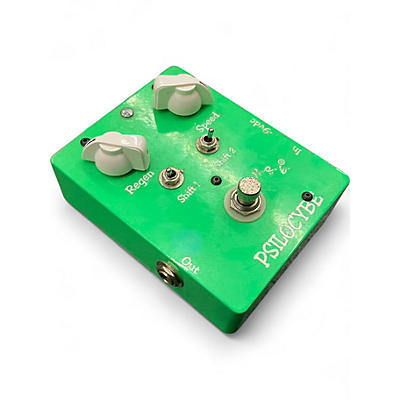 Used Homebrew Electronics Psilocybe Effect Pedal