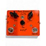 Used Homebrew Electronics power screamer Pedal