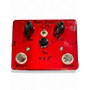 Used Homebrew Electronics power screamer Pedal