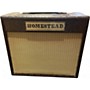 Used Homestead BF25 Tube Guitar Combo Amp