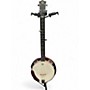Used Hondo BANJO NATRAL Banjo NATRAL