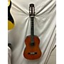 Used Hondo Used Hondo H 634 Natural Classical Acoustic Guitar Natural