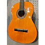 Used Hondo Used Hondo H644 Natural Classical Acoustic Guitar Natural