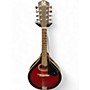 Used Hondo HMAN20 RED BURST Mandolin RED BURST