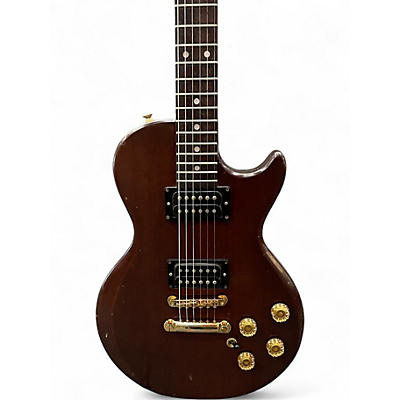 Used Hondo HONDO II PROFESSIONAL Maple Solid Body Electric Guitar