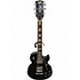 Used Hondo Hondo 2 black  Solid Body Electric Guitar black