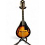 Used Hondo II HM6 3 Color Sunburst Mandolin 3 Color Sunburst