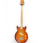 Used Hondo Ii PROFESSIONAL VIOLIN BURST Electric Bass Guitar VIOLIN BURST