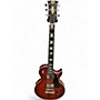 Used Hondo ii 2 Color Sunburst Solid Body Electric Guitar 2 Color Sunburst