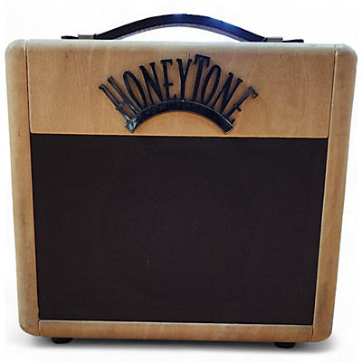 Used Honeytone HT30 Guitar Combo Amp