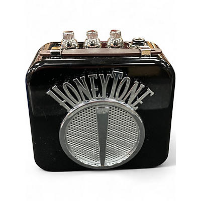 Used Honeytone MINI AMP Guitar Combo Amp