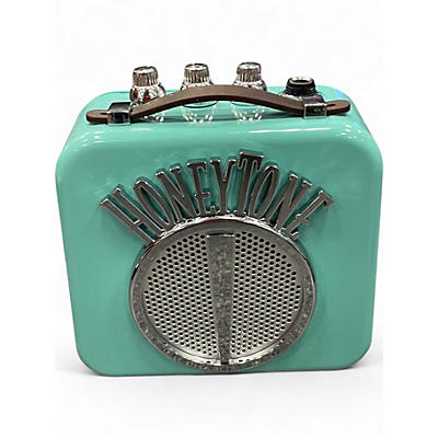 Used Honeytone N-10 Battery Powered Amp