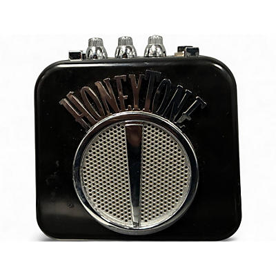 Used Honeytone N-10 Battery Powered Amp