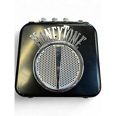 Used Honeytone N-10 Battery Powered Amp
