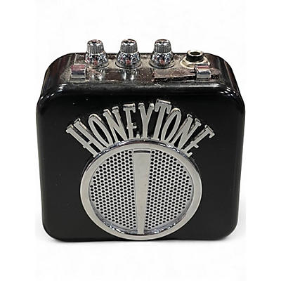 Used Honeytone N-10 Battery Powered Amp