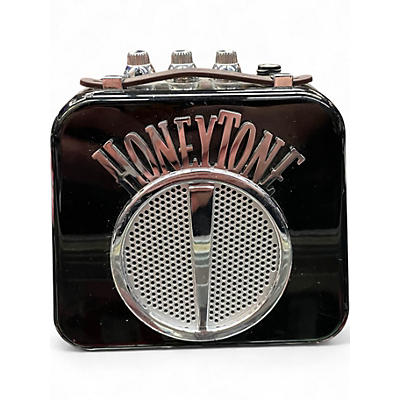 Used Honeytone N-10 Battery Powered Amp