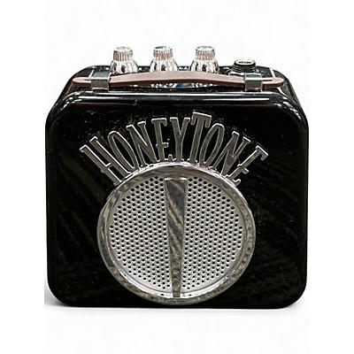 Used Honeytone N-10 Battery Powered Amp