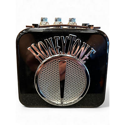 Used Honeytone N10 Battery Powered Amp