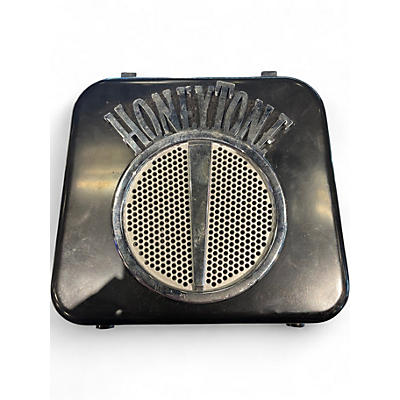 Used Honeytone N10 Battery Powered Amp