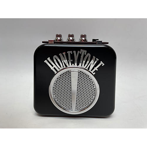 Honeytone Used Honeytone N10 Guitar Combo Amp