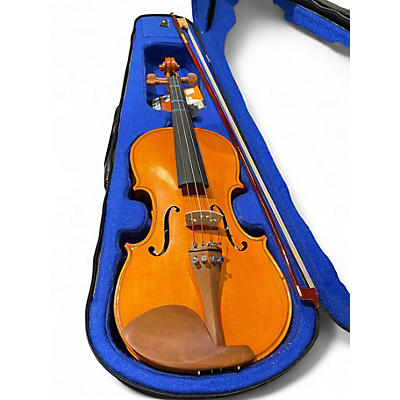 Used Hongyin Musical Instrument Student Acoustic Violin