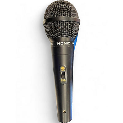 Used Honic Dynamic UM-99 Microphone Dynamic Microphone